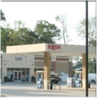 EXXONMOBIL C-STORE WITH GASOLINE